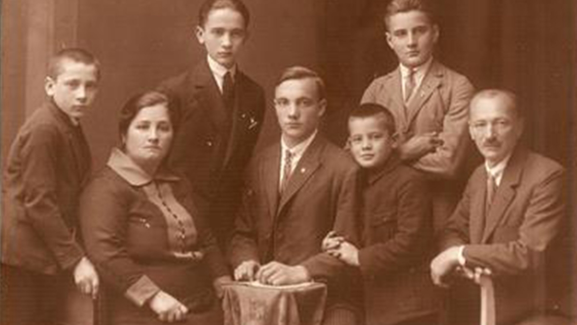 Család- és Szervezetállítás